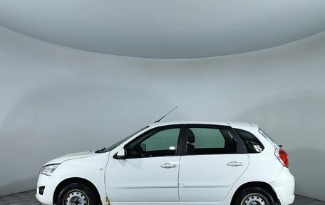 Datsun mi-DO, 2017 год, 597 000 рублей, 8 фотография