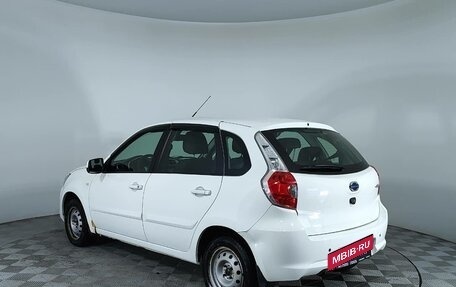 Datsun mi-DO, 2017 год, 597 000 рублей, 7 фотография