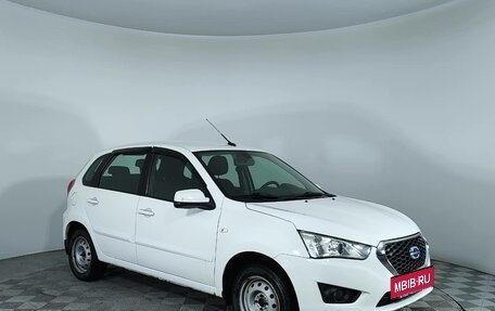 Datsun mi-DO, 2017 год, 597 000 рублей, 3 фотография