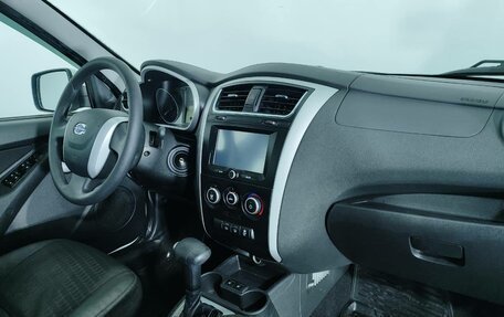 Datsun mi-DO, 2017 год, 597 000 рублей, 17 фотография