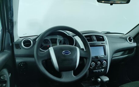 Datsun mi-DO, 2017 год, 597 000 рублей, 19 фотография