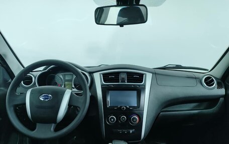 Datsun mi-DO, 2017 год, 597 000 рублей, 18 фотография