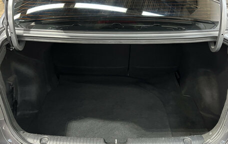 KIA Rio III рестайлинг, 2015 год, 840 000 рублей, 10 фотография