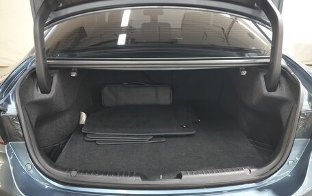 Mazda 6, 2018 год, 1 980 000 рублей, 7 фотография