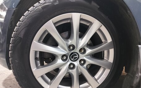 Mazda 6, 2018 год, 1 980 000 рублей, 8 фотография