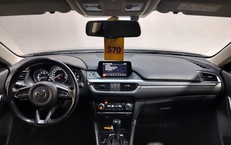 Mazda 6, 2018 год, 1 980 000 рублей, 11 фотография