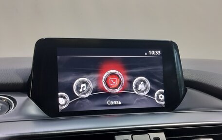 Mazda 6, 2018 год, 1 980 000 рублей, 13 фотография