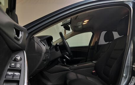 Mazda 6, 2018 год, 1 980 000 рублей, 19 фотография