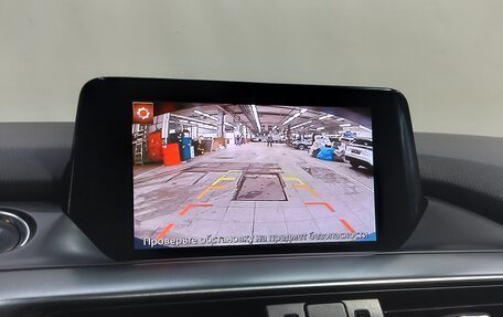 Mazda 6, 2018 год, 1 980 000 рублей, 15 фотография