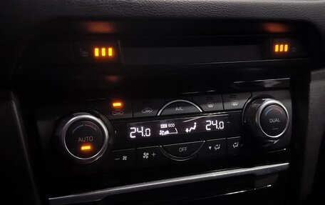 Mazda 6, 2018 год, 1 980 000 рублей, 17 фотография