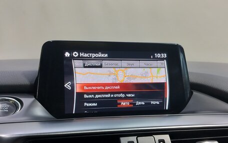 Mazda 6, 2018 год, 1 980 000 рублей, 14 фотография