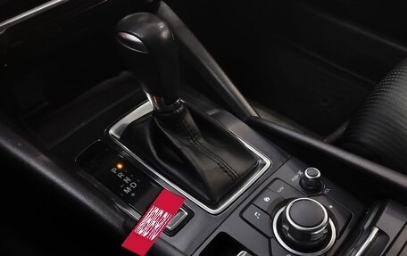 Mazda 6, 2018 год, 1 980 000 рублей, 16 фотография