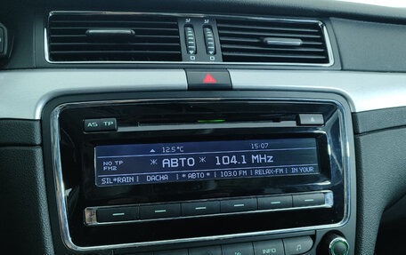 Skoda Superb III рестайлинг, 2015 год, 1 277 000 рублей, 12 фотография