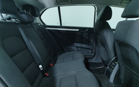 Skoda Superb III рестайлинг, 2015 год, 1 277 000 рублей, 17 фотография