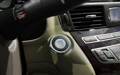 Infiniti Q70 I, 2015 год, 2 249 000 рублей, 19 фотография