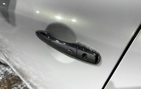 Infiniti Q70 I, 2015 год, 2 249 000 рублей, 27 фотография