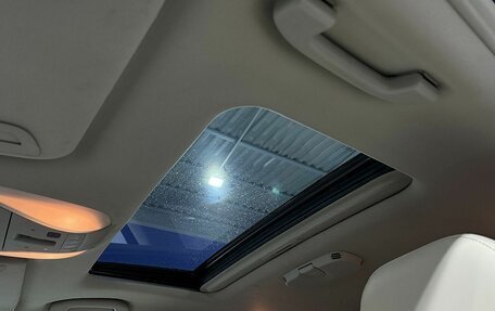 Infiniti Q70 I, 2015 год, 2 249 000 рублей, 26 фотография