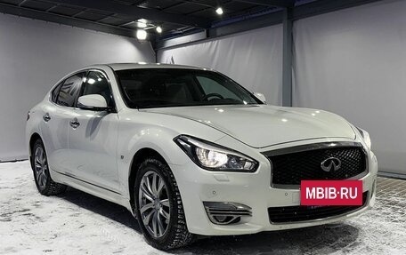 Infiniti Q70 I, 2015 год, 2 249 000 рублей, 7 фотография