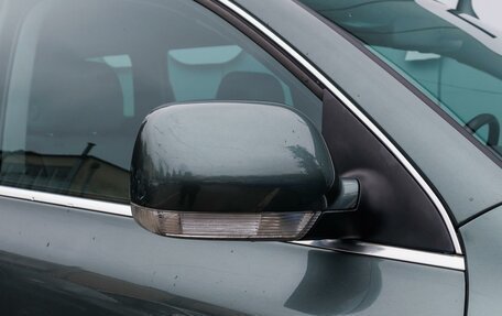 Volkswagen Touareg III, 2003 год, 1 150 000 рублей, 8 фотография