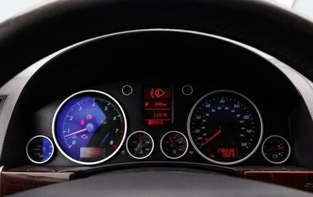 Volkswagen Touareg III, 2003 год, 1 150 000 рублей, 16 фотография