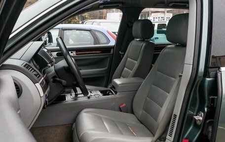 Volkswagen Touareg III, 2003 год, 1 150 000 рублей, 13 фотография