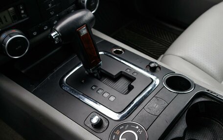 Volkswagen Touareg III, 2003 год, 1 150 000 рублей, 20 фотография