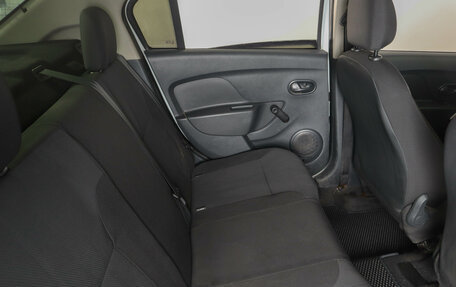 Renault Logan II, 2015 год, 619 000 рублей, 11 фотография