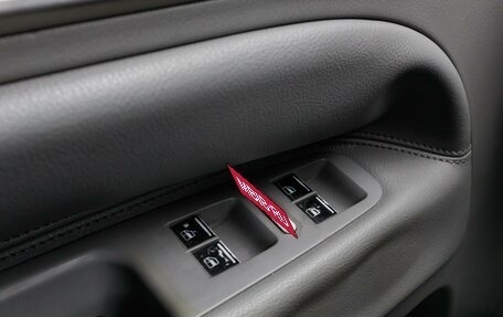 Volkswagen Touareg III, 2003 год, 1 150 000 рублей, 21 фотография