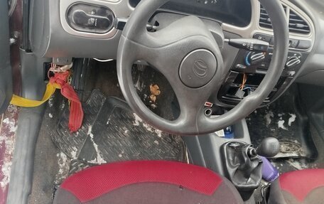 ЗАЗ Chance, 2009 год, 45 000 рублей, 4 фотография