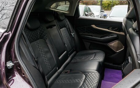 CheryExeed TXL, 2021 год, 1 729 000 рублей, 7 фотография