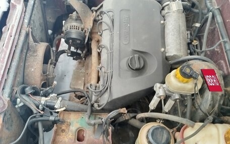 ЗАЗ Chance, 2009 год, 45 000 рублей, 6 фотография