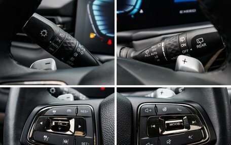 CheryExeed TXL, 2021 год, 1 729 000 рублей, 14 фотография