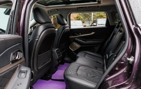 CheryExeed TXL, 2021 год, 1 729 000 рублей, 11 фотография