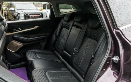 CheryExeed TXL, 2021 год, 1 729 000 рублей, 9 фотография