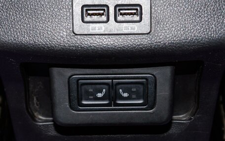 CheryExeed TXL, 2021 год, 1 729 000 рублей, 12 фотография