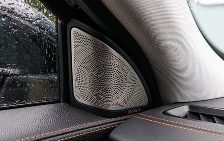 CheryExeed TXL, 2021 год, 1 729 000 рублей, 23 фотография