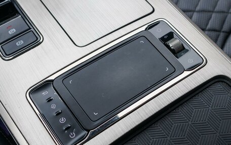 CheryExeed TXL, 2021 год, 1 729 000 рублей, 20 фотография