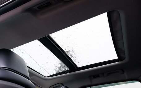 CheryExeed TXL, 2021 год, 1 729 000 рублей, 25 фотография