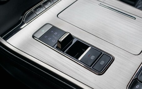 CheryExeed TXL, 2021 год, 1 729 000 рублей, 19 фотография