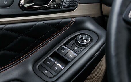 CheryExeed TXL, 2021 год, 1 729 000 рублей, 22 фотография