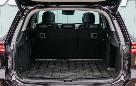 CheryExeed TXL, 2021 год, 1 729 000 рублей, 26 фотография