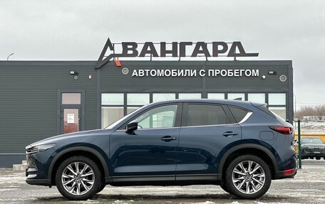 Mazda CX-5 II, 2019 год, 2 370 000 рублей, 2 фотография
