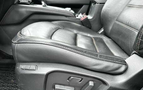 Mazda CX-5 II, 2019 год, 2 370 000 рублей, 10 фотография