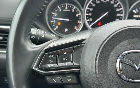 Mazda CX-5 II, 2019 год, 2 370 000 рублей, 13 фотография