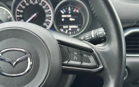 Mazda CX-5 II, 2019 год, 2 370 000 рублей, 14 фотография