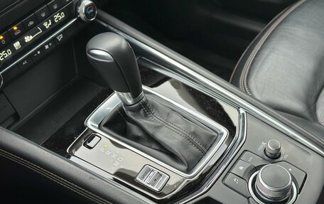 Mazda CX-5 II, 2019 год, 2 370 000 рублей, 18 фотография