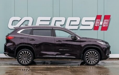 CheryExeed TXL, 2021 год, 1 729 000 рублей, 5 фотография