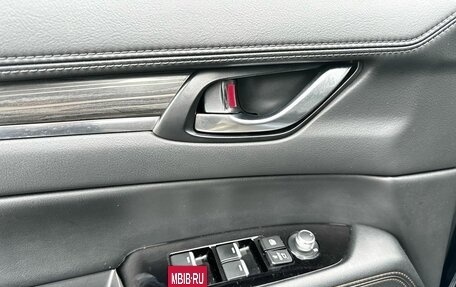 Mazda CX-5 II, 2019 год, 2 370 000 рублей, 12 фотография