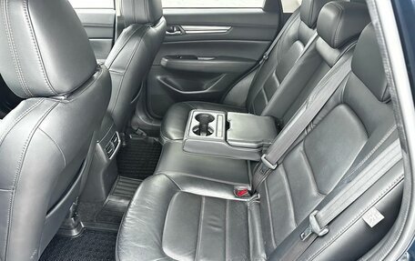 Mazda CX-5 II, 2019 год, 2 370 000 рублей, 24 фотография