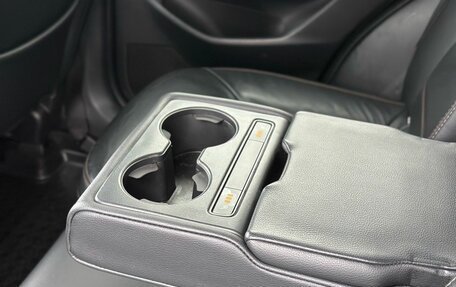 Mazda CX-5 II, 2019 год, 2 370 000 рублей, 25 фотография